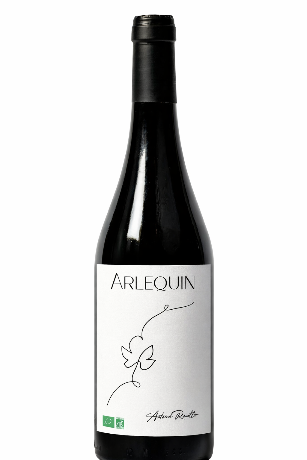Arlequin Rouge 2024